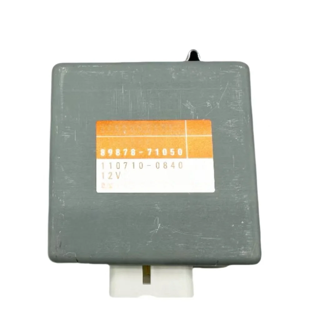 

Apply to Turbocharger Drive Motor 8987871050 89878-71050