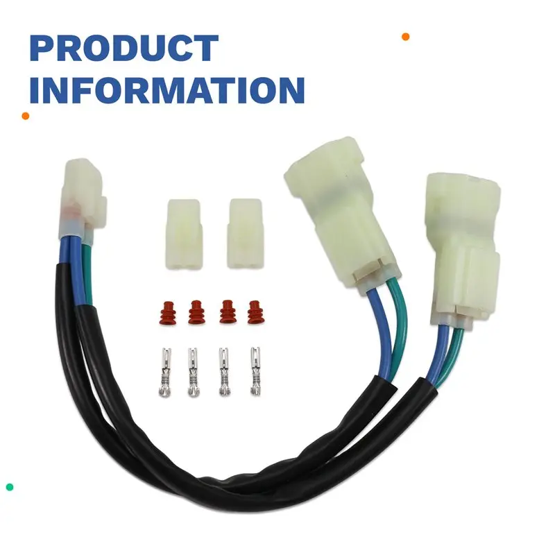 A96E-For Y-Splitter 12V USB Auxiliary Load For Triumph Trident 660 Tiger 800 900 1050 1200 Motorcycle Accessories view 6