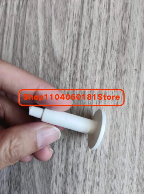 

Fuel Stop Solenoid Valve Guide Sleeve 1A02156602 1A021-56602 for Kubota Excavator KX033-4 KX121-3 KX121-3S Engine D1503 D1703