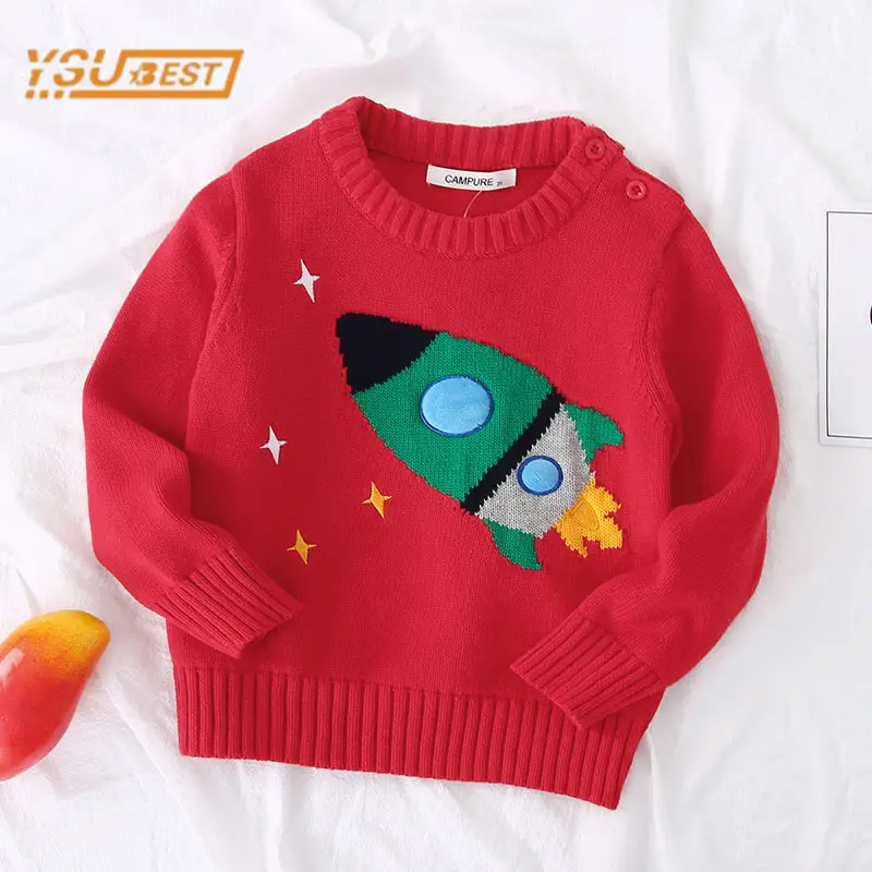 KIDS SWEATER STARGAZERS DEUGHTER main image 1