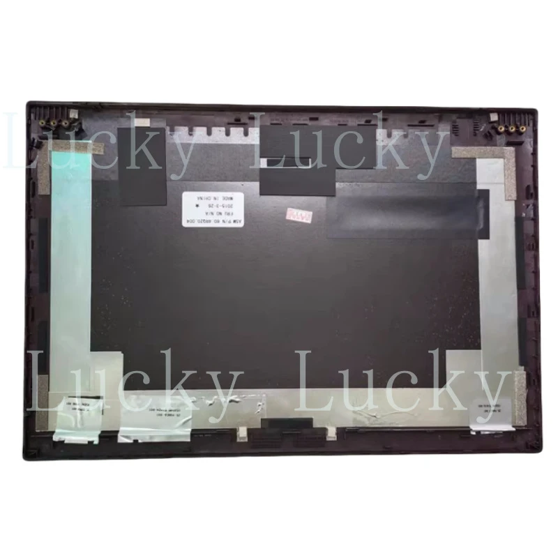 f for Lenovo Thinkpad X1 Carbon 1ST Gen 2013 LCD Back Cover Top Case Touch style