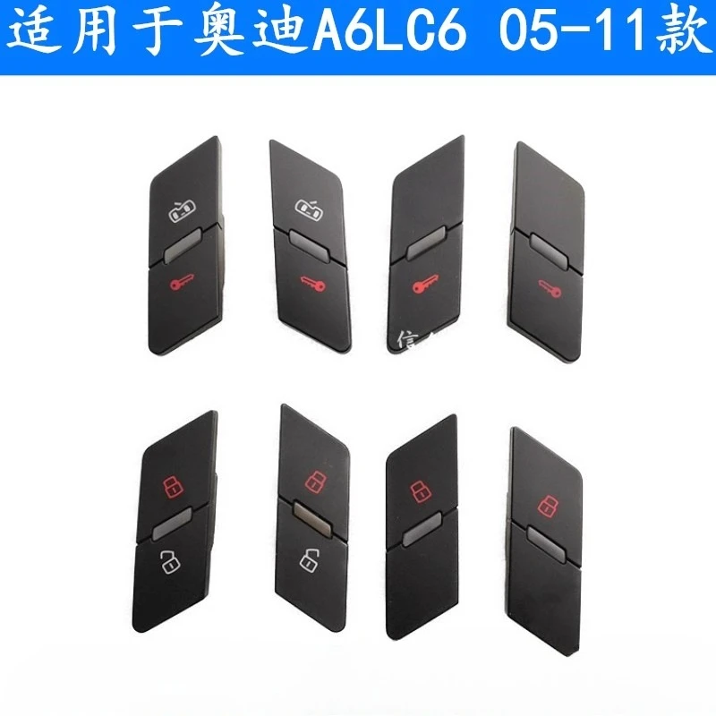 

Подходит для Audi A6LC6, кнопка управления дверным замком, центральный дверной замок, кнопка внутреннего замка двери в сборе 05-11