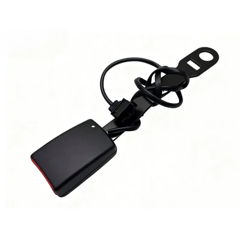 

1pc Left Right Seat Belt Base Socket Fixing Seats Buckle for Chery Jetour X70S M X90 X95