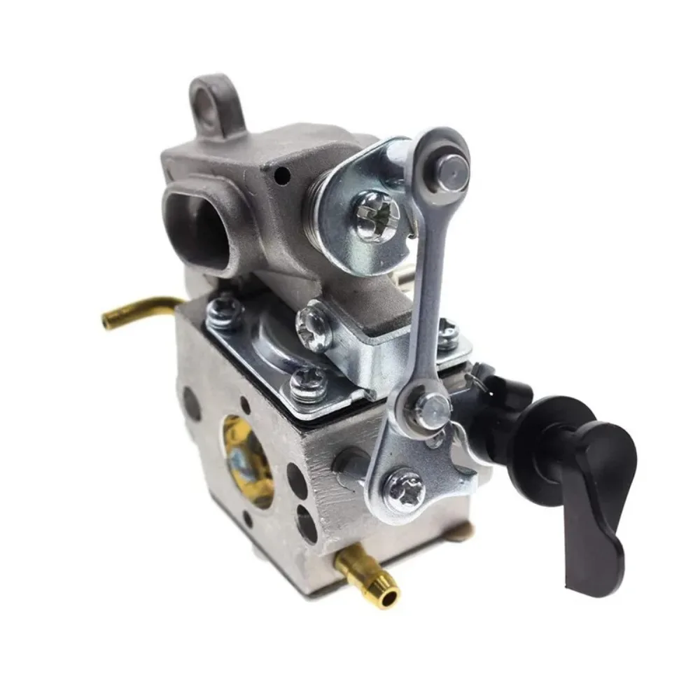 Imagem -04 - Carburador w Kit Junta para Husqvarna Motosserra Substituir 578936901 T435 522007601