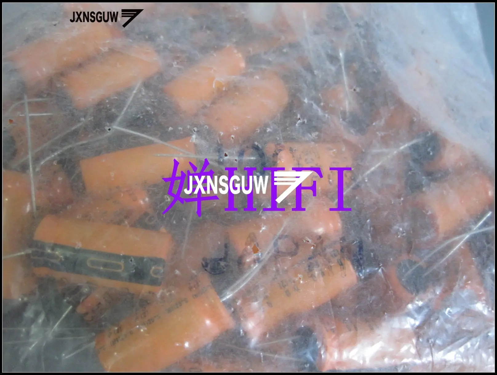 10PCS NIPPON GXE 50V470UF 12.5X25MM NCC Aluminum electrolytic capacitor 470UF/50V CHEMI-CON 125 degrees 470uF 50V