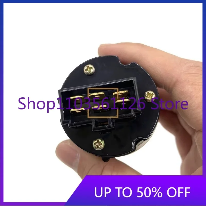 

Выключатель зажигания, пусковой выключатель, стопорная головка, детали экскаватора SK120 200 210 250 260 350-5-6-8