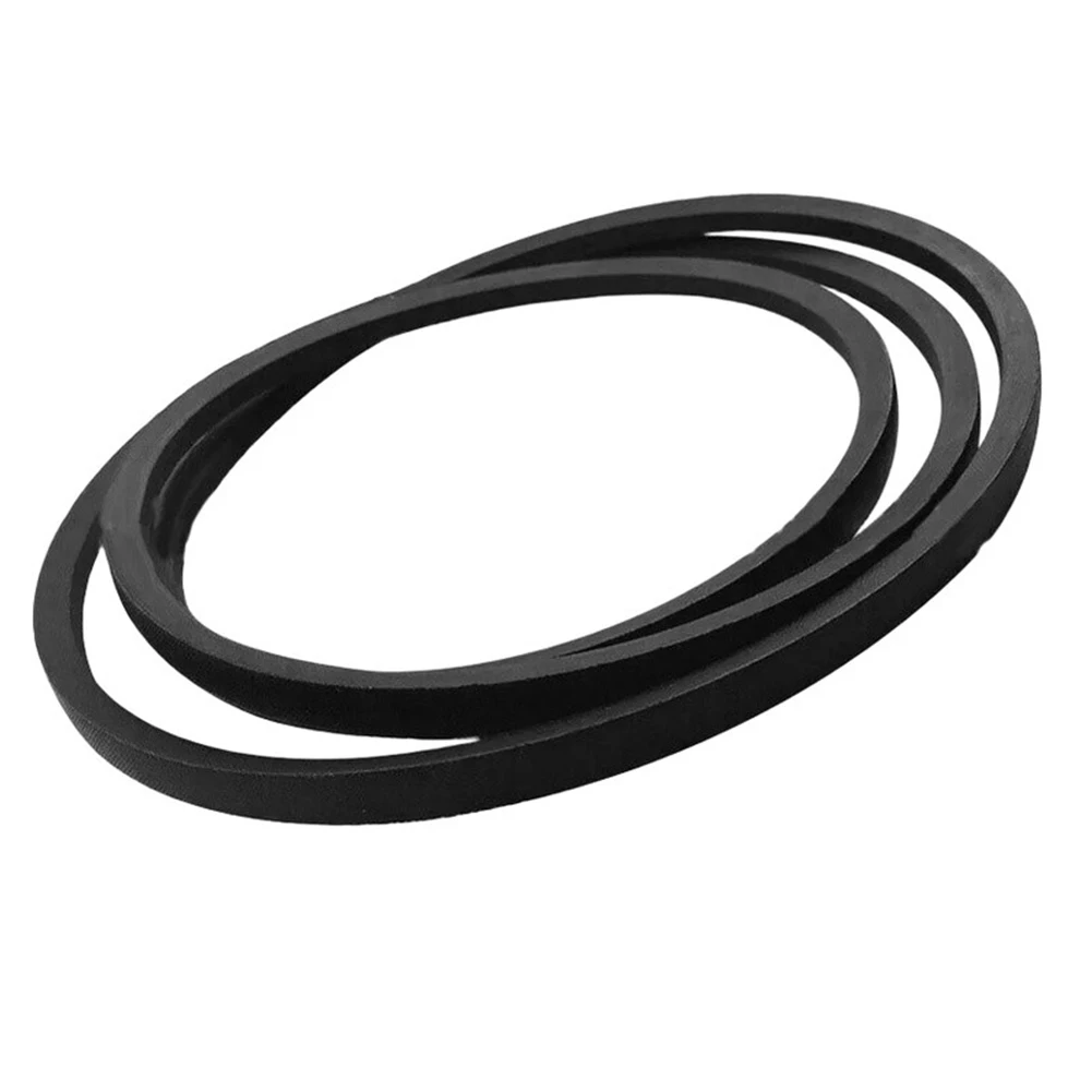 42 Inch Deck Belt GX20072 for Craftsman Lawn Mowers Compatible with D100 D110 LA105 Replaces GY20570 Direct Fit