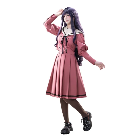 Костюм Waguri Kaoruko DokiDoki-R