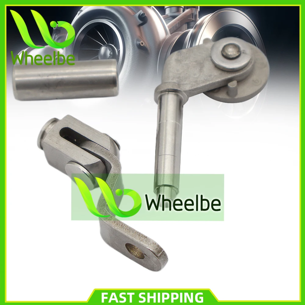 

Для RHF5 Turbo Wastegate Rattle Flapper Mercedes-Benz C400 W222 A2760901280 A2760901380 A2760901580 A2760901680 A2760901780