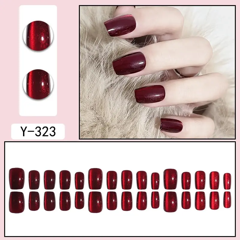 

30-Piece Square Spring Festival