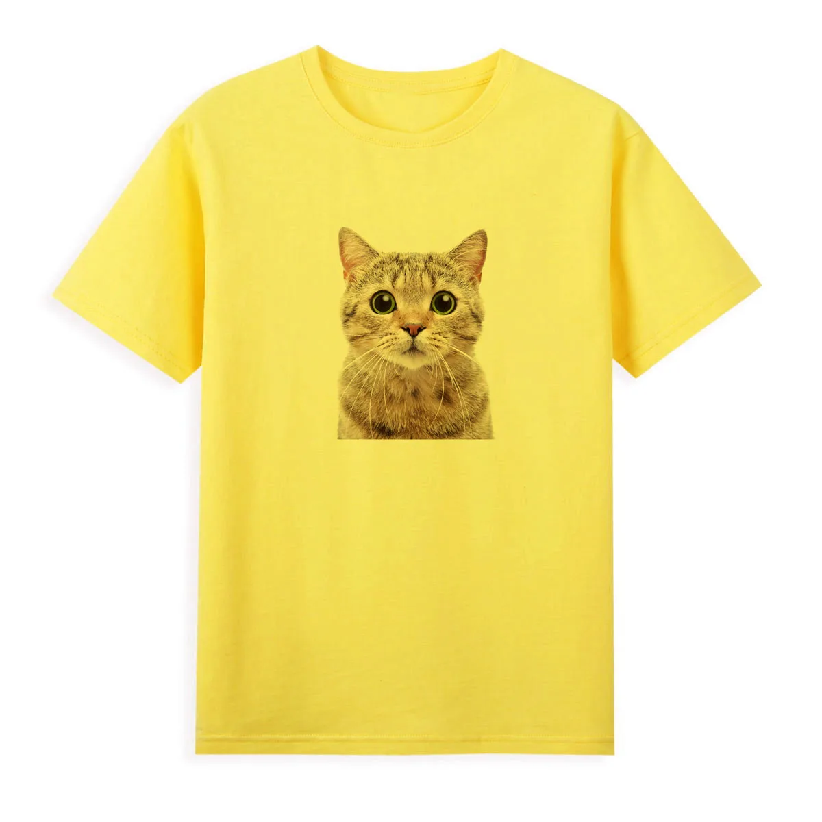 

Cute kitten 3D printed T-shirt New Style Pink Tshirt Original Brand Women Summer Clothes Fashion Tops Tees A197