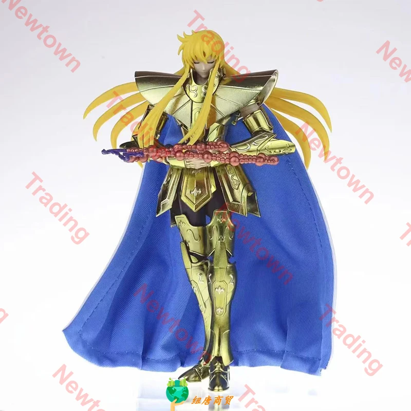Disponibile Jm.mst Modelli Saint Myth Myth Myth Tergo ASMITA Action Figure Collection Regali