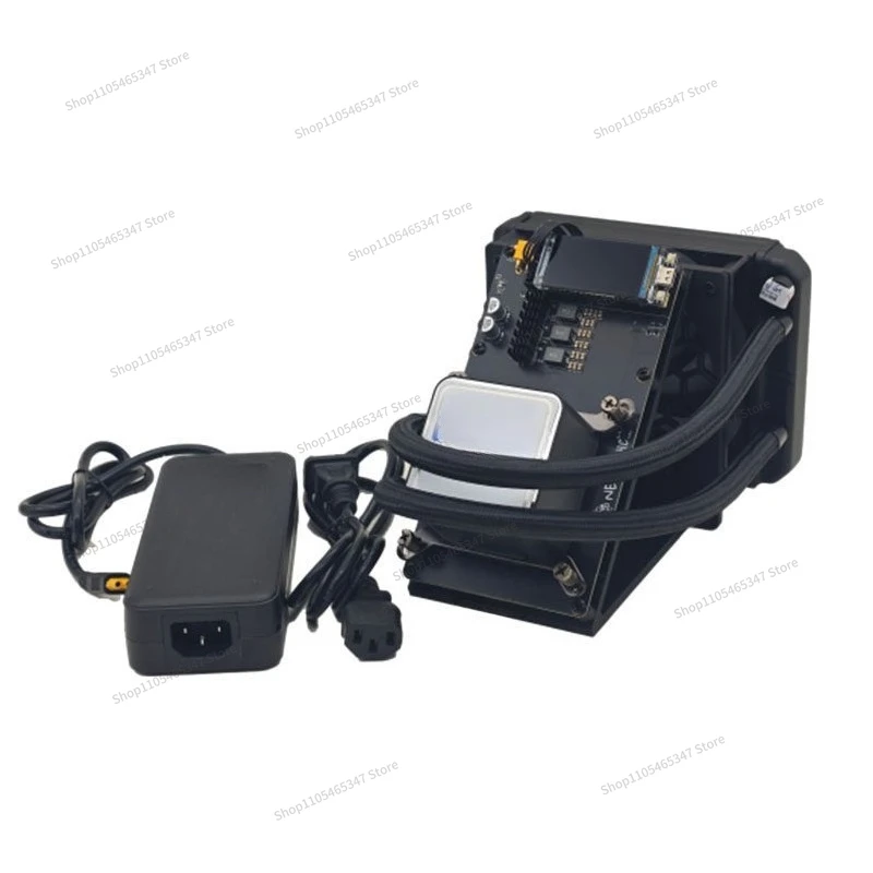 For 6th  Lottery Machine  Accessories