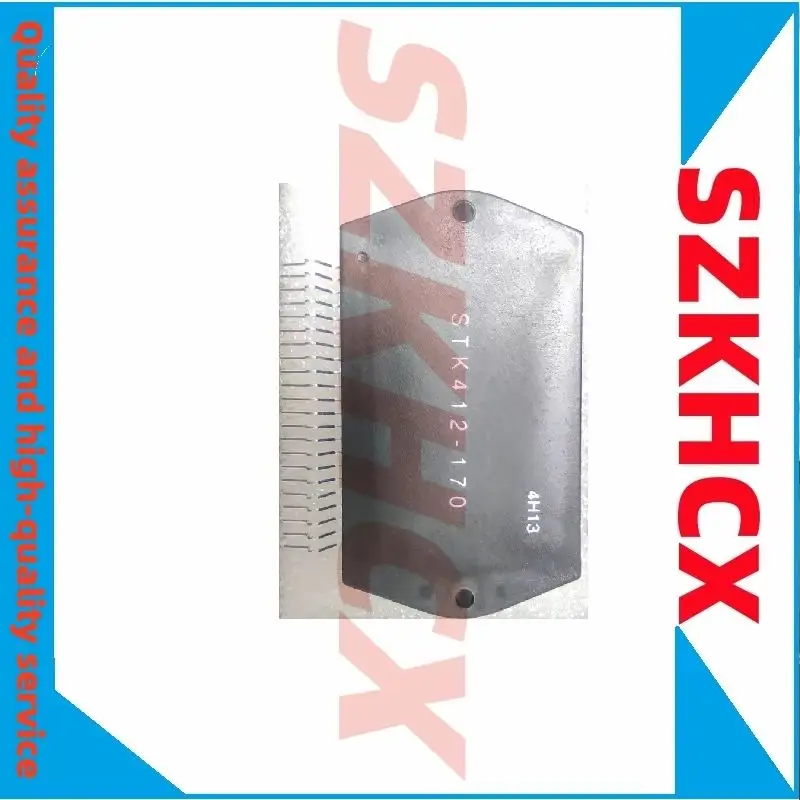 1 unids/lote STK412-170 STK412-170