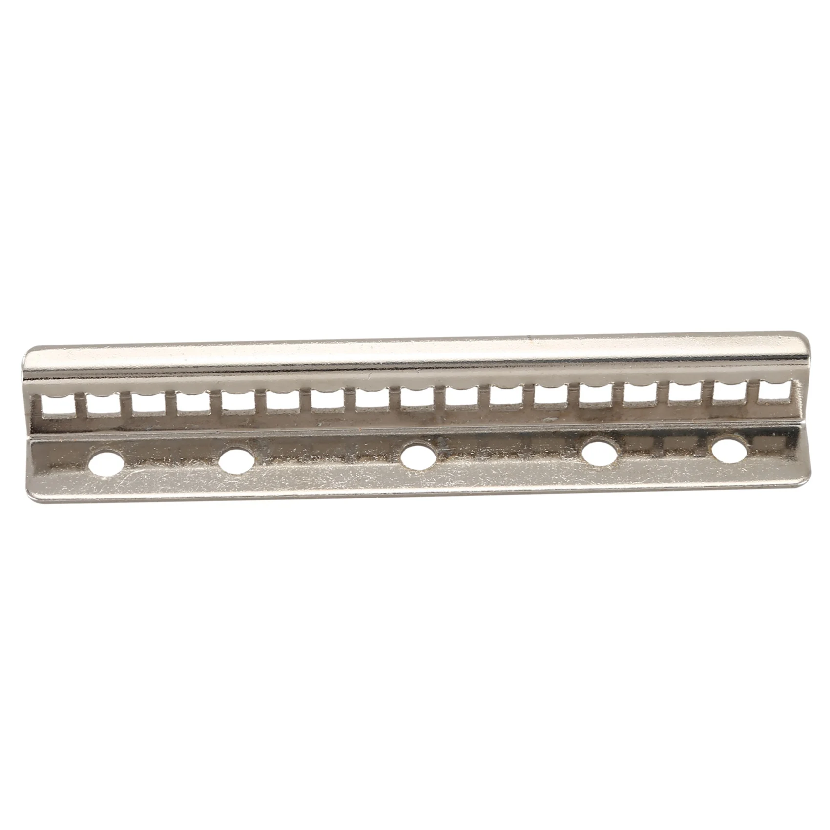 CGDS-5 Set 17 Keys Kalimba Thumb Finger Piano DIY Keys+Bridge+Tuning Hammer Kit Musical Instrument Part Accessories