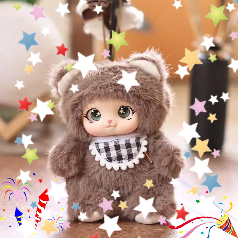 

Милый мультфильм * Винил * Животный * Плюшевая * Кукла Мягкие игрушки Брелок Ремешок Рюкзак Подвеска Сумка Повесить Пара Украшения Регкукла Детские Подарки