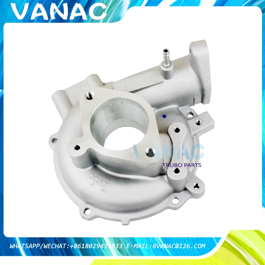 

53049700015 K04 Turbo comprssor housing 53039880005 058145703K 058145703L for Audi A4 A6 Quattro 1.8T AEB/ANB/APU/AWT/AVJ 1997-