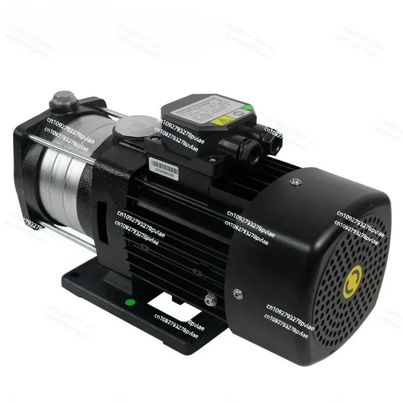 

Machine tool oil pump Stainless steel horizontal cooling pump 380V dynamic automatic assembly hydraulic lathe oil pump