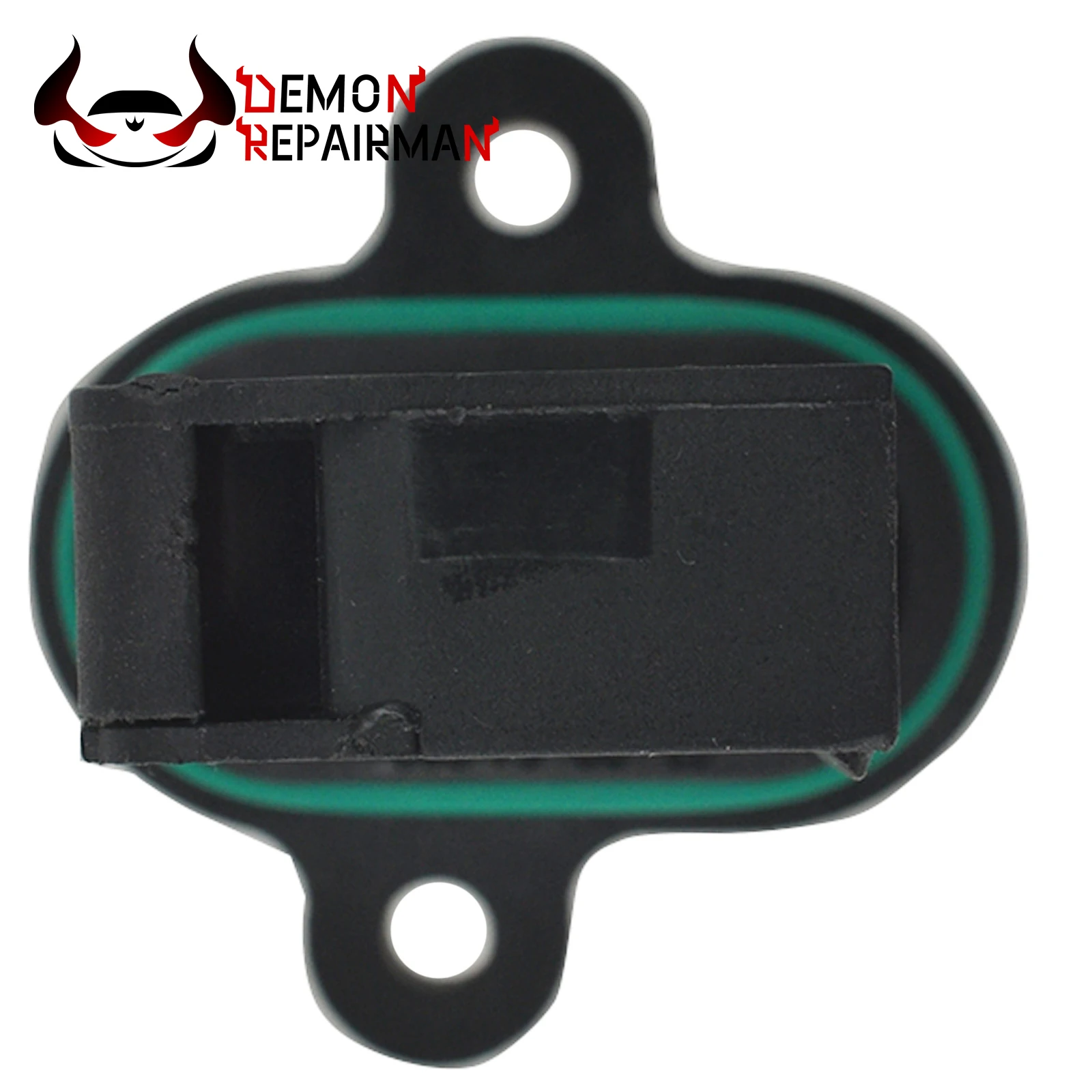 13 62 7 537 488 Mass Air Flow Sensor Compatible with BMW 5 6 7 550 650I 750 X5 X6 ALPINA B7 4.4L M6 5.0L 0 280 218 169 7537488 - view 5