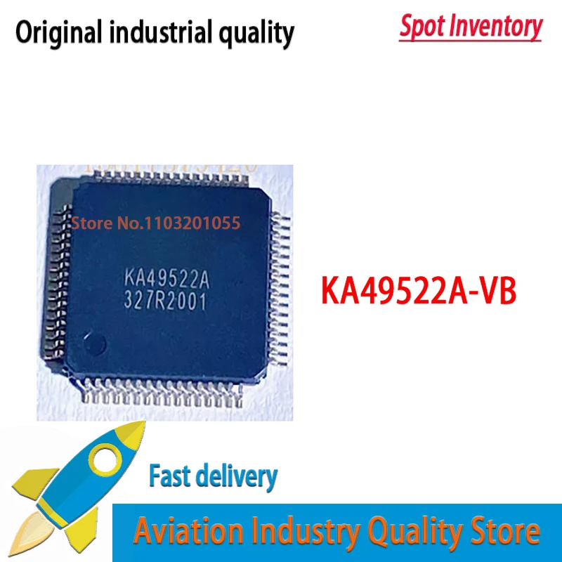 1-10Pcs KA49522A-VB…