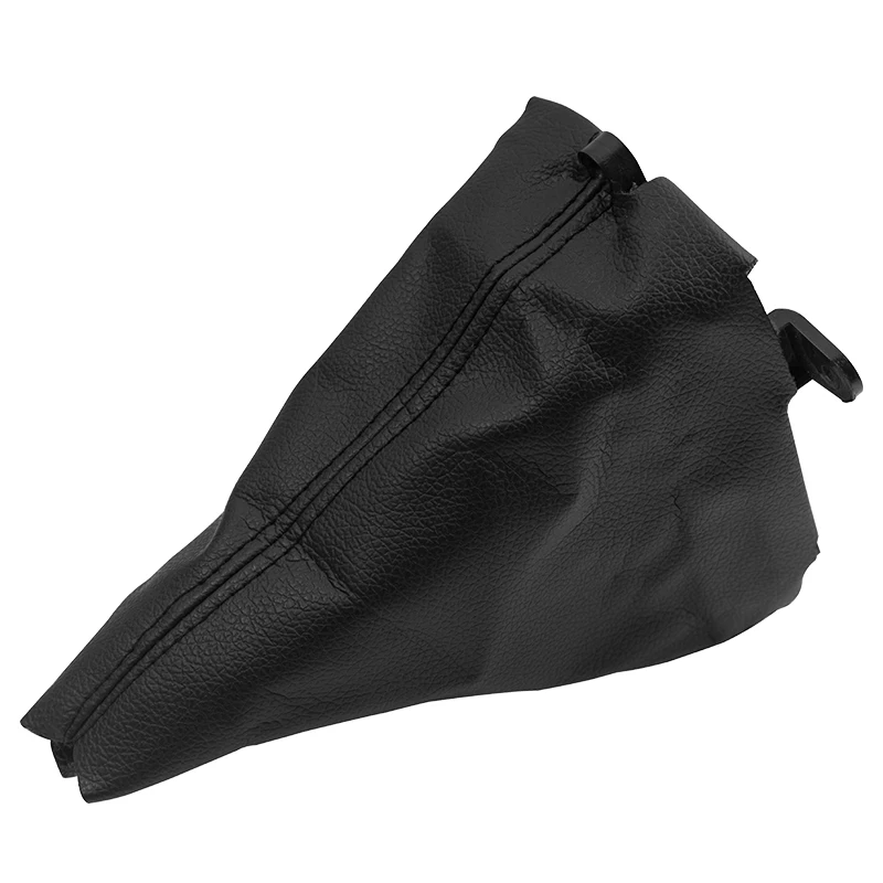 5/6 geschwindigkeit Getriebe Shift Konb Gamasche Boot Abdeckung Fall Für Honda Accord VIII 8 MK8 2008 2009 2010 2011 2012 2013 2014 Auto Styling – Detail 5
