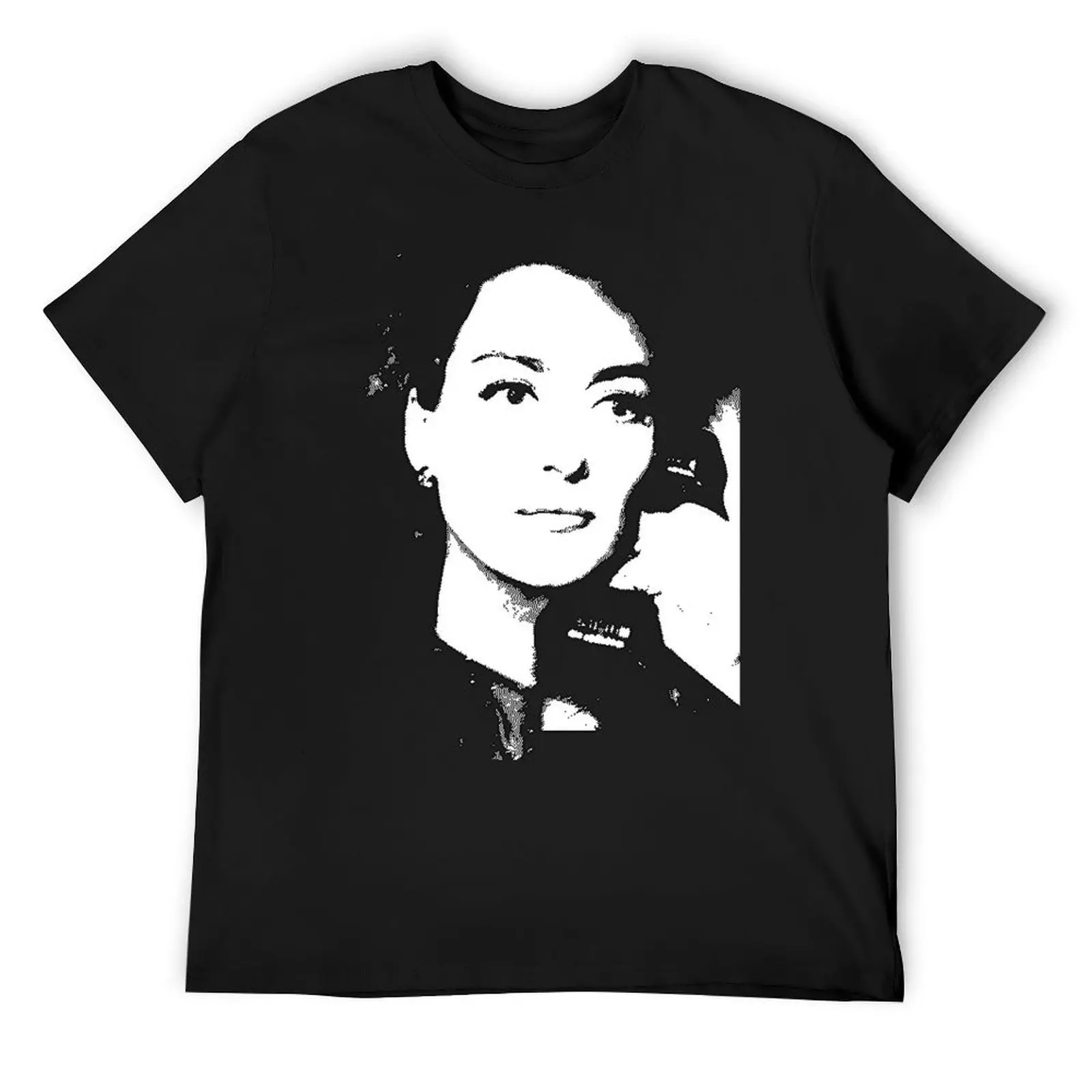 Joan Crawford Mildred Pierce 1945 T-Shirt