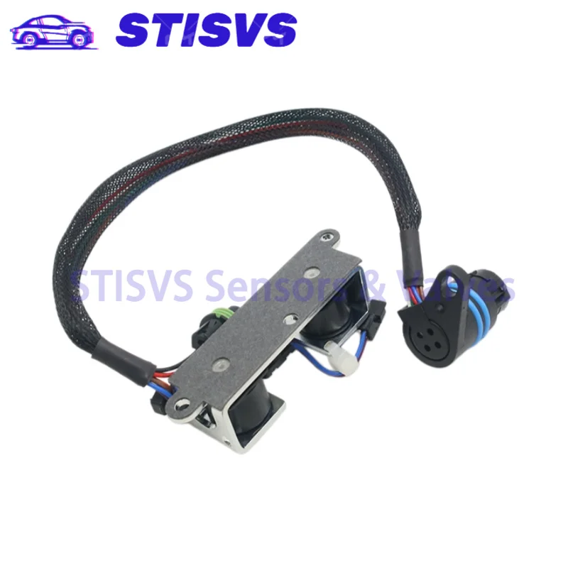 

52118652 Vehicle Transmission Overdrive Lockup Solenoid For Dodge Durango Ram & Van 1500 1500-3500 Car Grand Cherokee Laredo New
