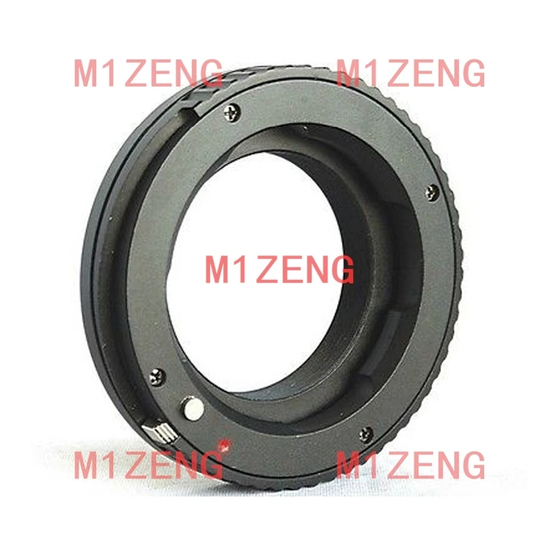 

Адаптер для макрофотографии LM-NEX для объективов Leica M на камеры Sony E-mount A7 A7S A9 A7C2 A7R2 A7M3 A7SIII A7IV A7RV A6700 ZVE10
