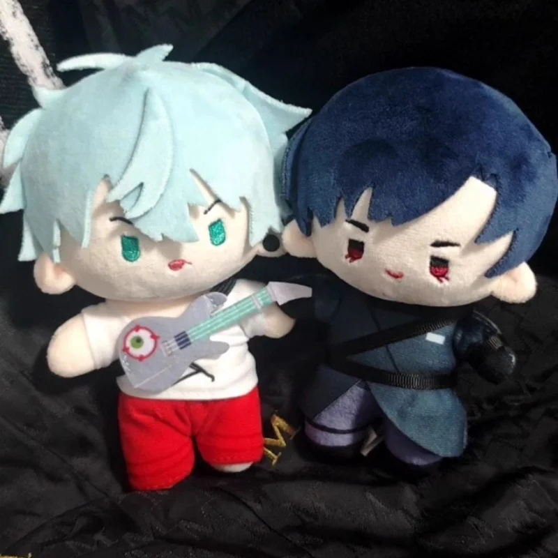 

Official Alien Stage Anime Character Plush Dolls Cute Collectible Stuffed Soft Plushies For Girls Birthday Christmas Gift