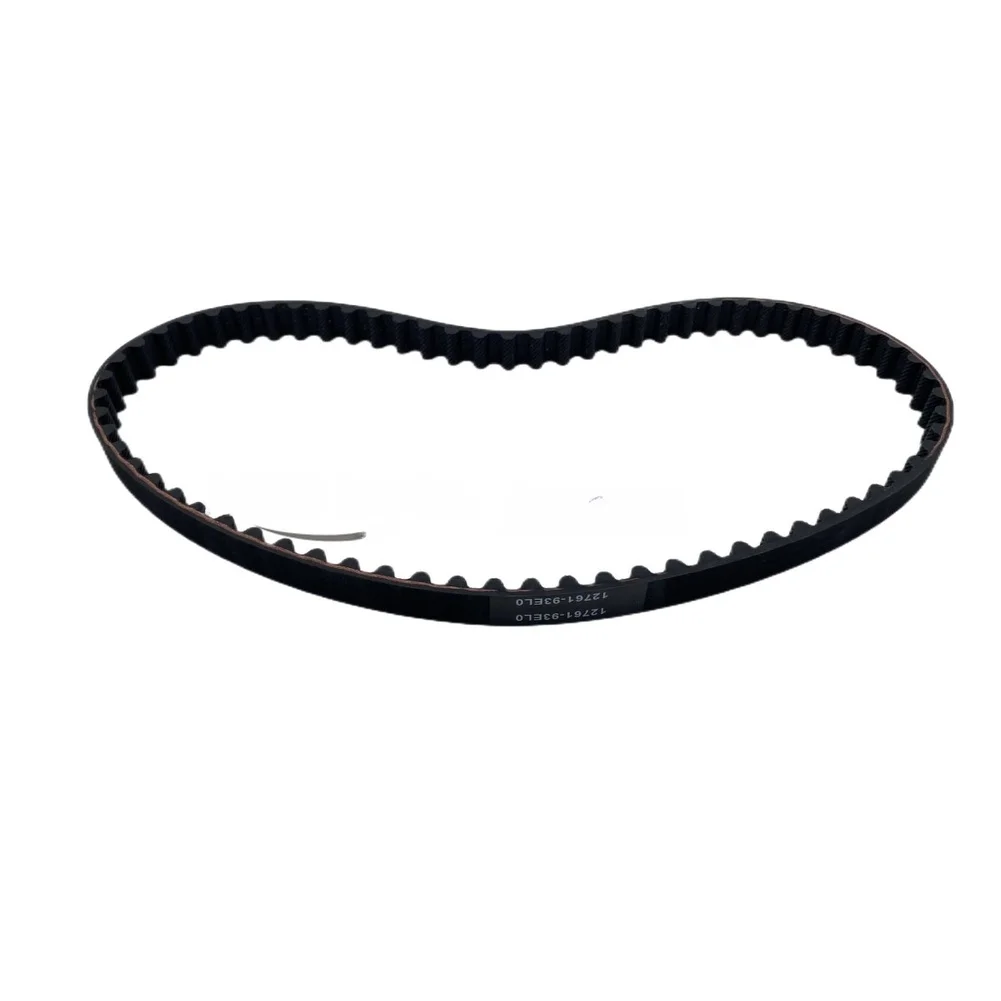 Marine Belt For Suzuki For Outboard  9.9 15 20 For Horsepower Marine Engines For 2761-93EL0 12761-93E00 1276193EL0 1276193E00