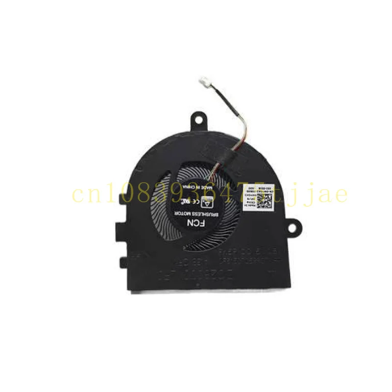 

New CPU cooling fan for DELL inspiron 3480 3481 5493 3490 0WYGK2