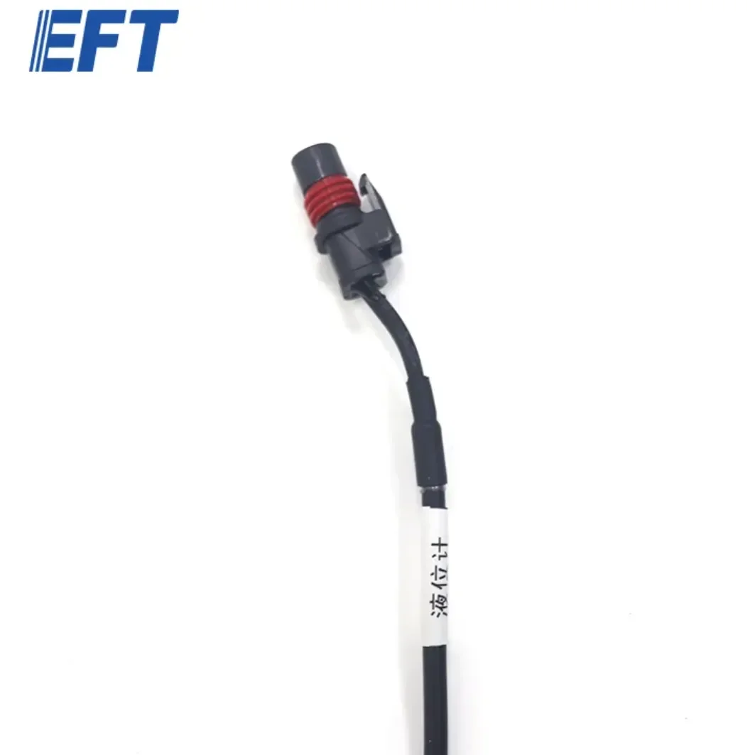 EFT Liquid Level Gauge 5V/High and Low Level/1pcs Stable and Reliable for Z serirs Agricultural Drone