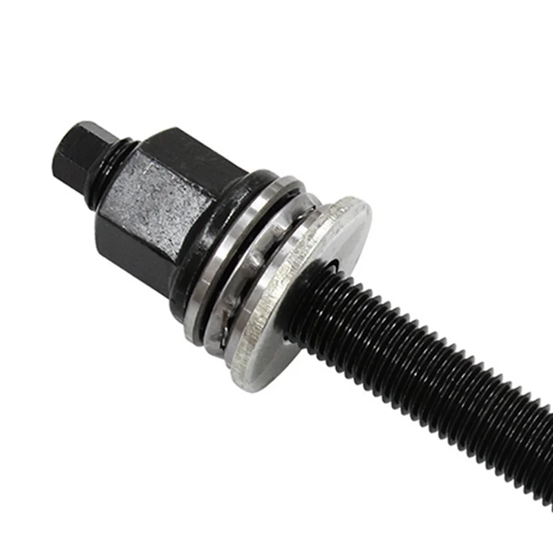 

A42M-551141 Car LS Harmonic Balancer Installation Tool Crank Pulley Installation Tool For GM 1997- V8 LS1 LS2 LS3 LS4 LSX