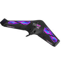 Sonicmodell Baby AR Wing Pro 682mm Wingspan EPP FPV Flying Wing High-Performance Aircraft RC Airplane KIT/PNP Version Optional