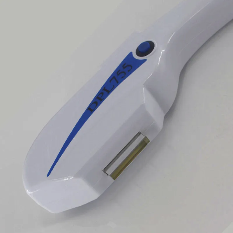 

Hot Sale New Of High Quality DPL 755nm For Hair Removal Special Handle