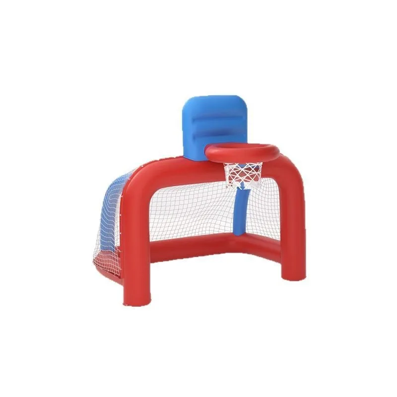 Toy Outdoor Fitness Exercise Launch Football Door Frame