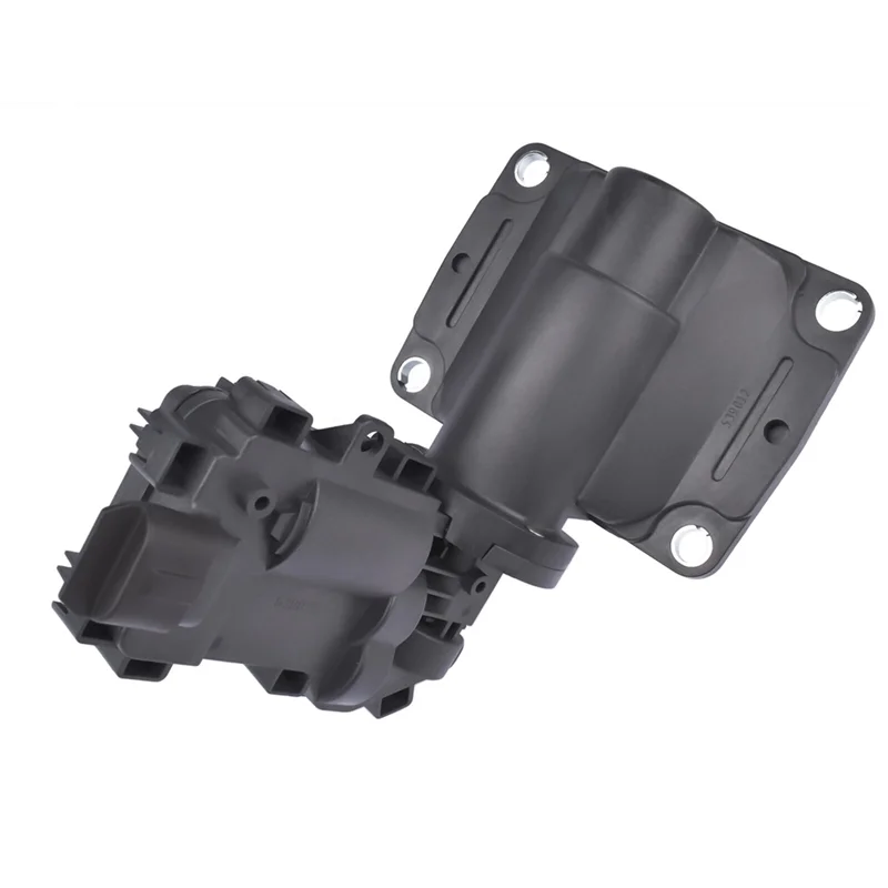 

Front Axle Actuator Fork Assembly Disconnect 68449574AA For Dodge Ram 2019-2023 Replacement Part