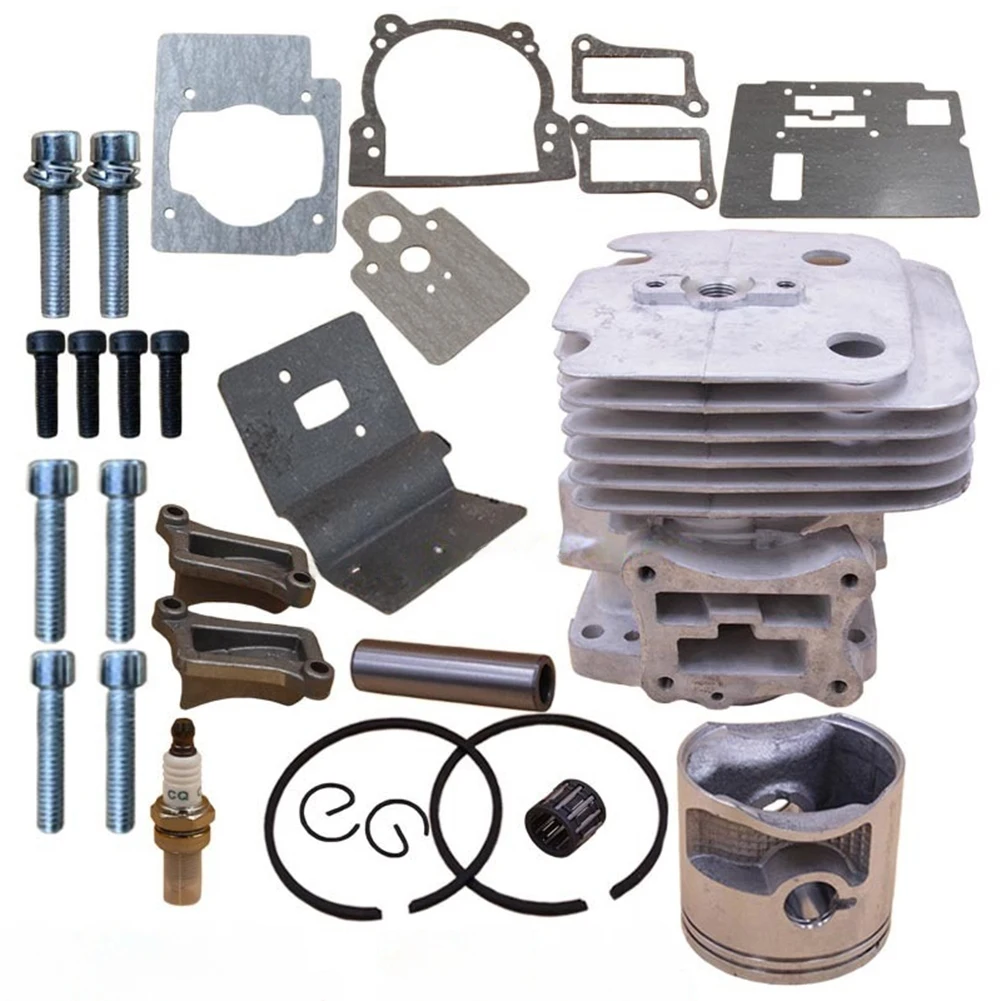 

Cylinder Piston Kit For RedMax EBZ8560 EBZ8560RH Backpack Leaf Blower 599886701 Cylinder Piston Kit For Metal Garden