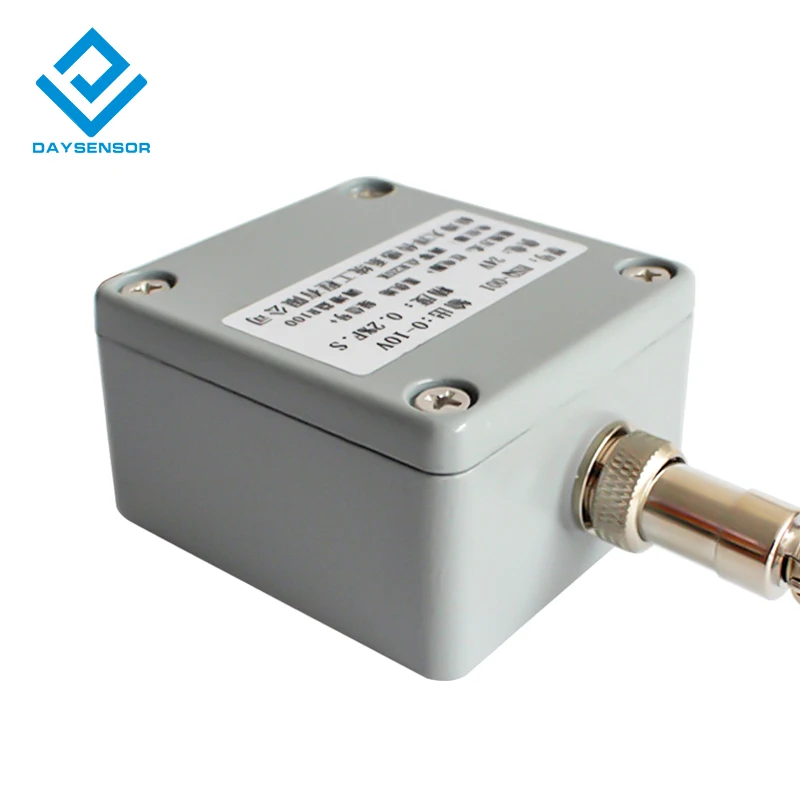 BSQ-001 Daysensor weighing sensor amplifier weighing transmitter pressure transmitter weighing force measurement junction box