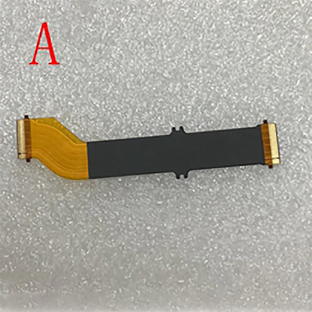 Camera Repair Part LCD Flex Cable For Sony A7 A7II A7R A7SII A7S2 A7R2 A7RII A7SM2 A7M2