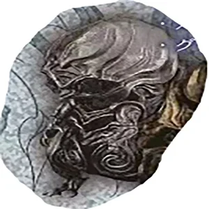 10 Hauptverkäufe Cthulhu Puppe - №7