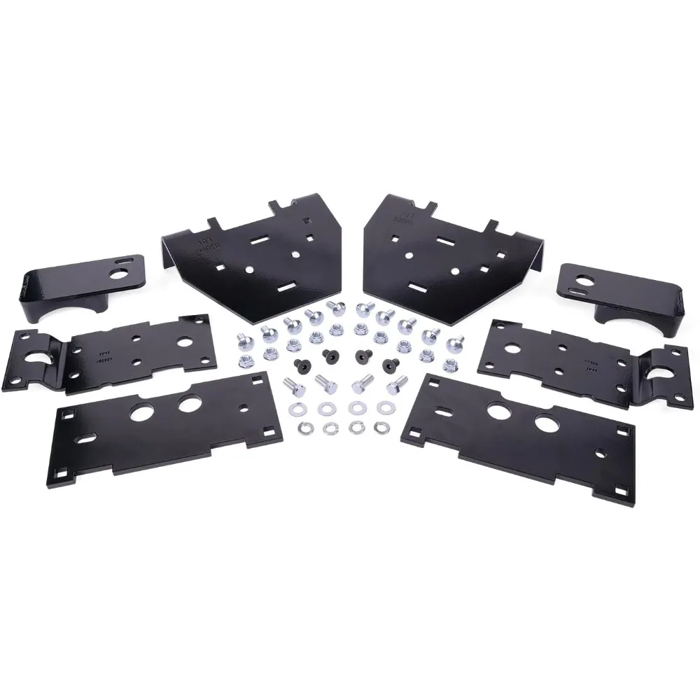 

LoadLifter 5000 Ultimate Air Spring Kit - Fits 2023-2025 F-250 Super Duty & F-350 Super Duty 4WD/SRW - 88354