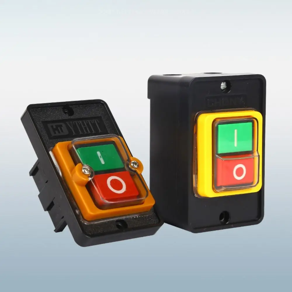 On/Off Drill Switch…