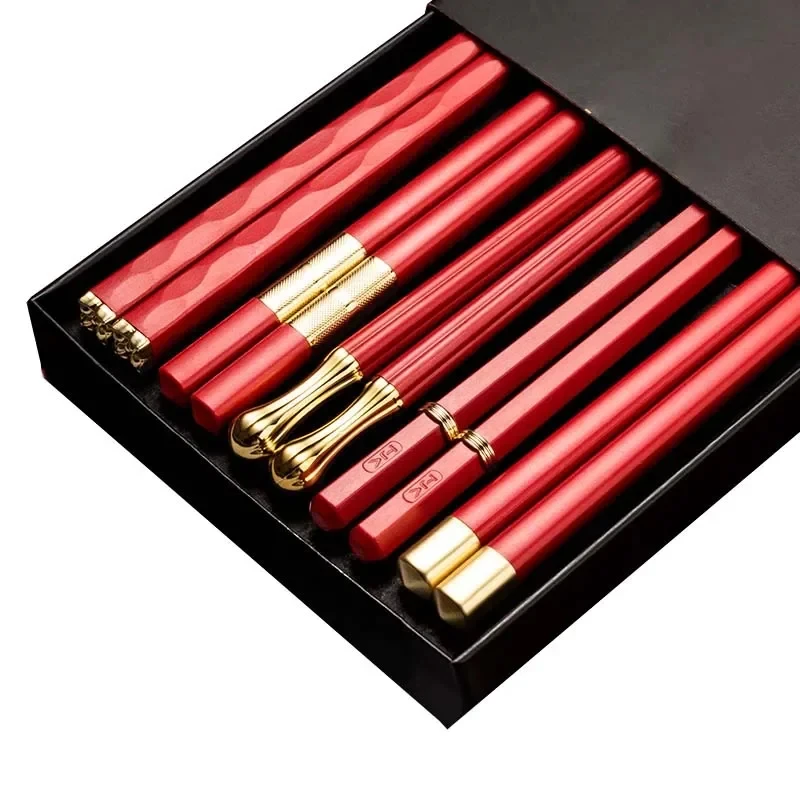 Variant: Red Gold