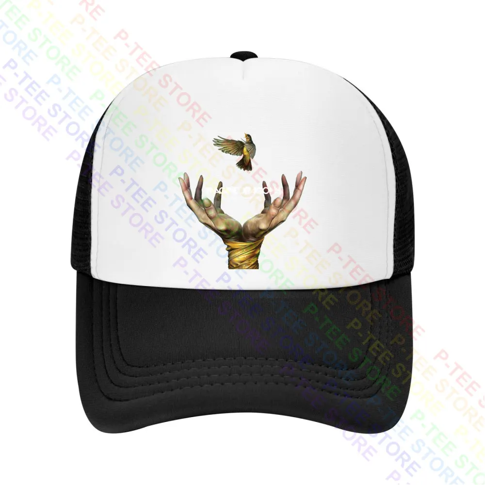 Imagine Dragons Smoke + Mirrors Baseball Cap Snapback Caps Knitted Bucket Hat