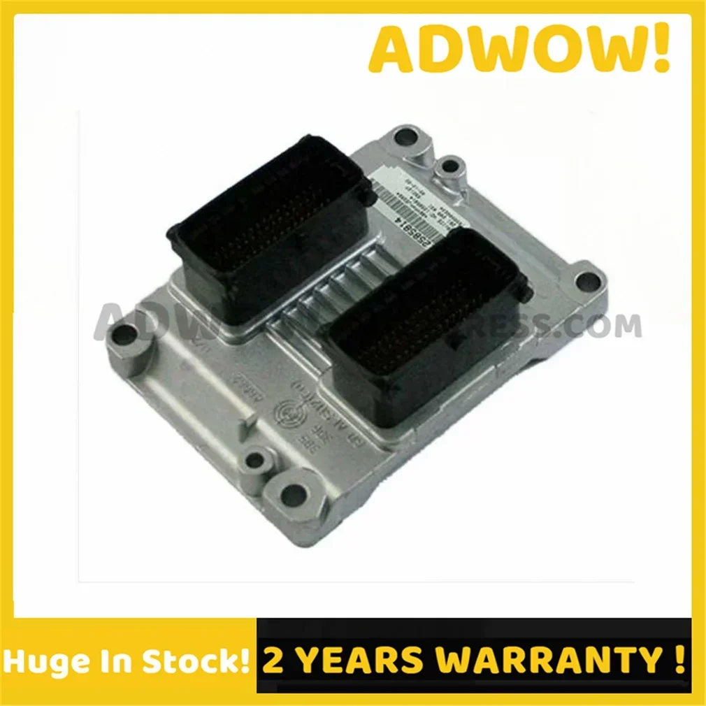

OEM New Electronic Control Module (ECU) For HOLDEN RODEO RA 3.6 Lt -Exchange 0261209031