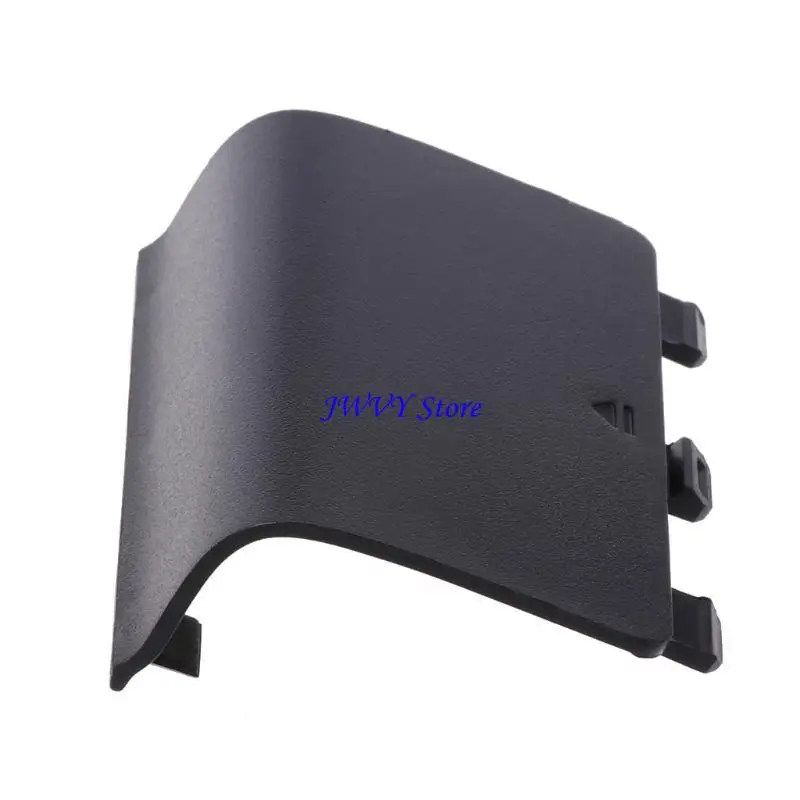 573A Battery Back Cover Rear Door Lid Repalcement Repair Part for XB Wireless Game Controller