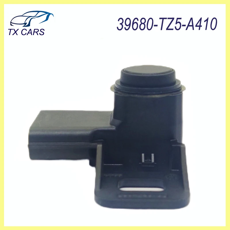 

Black 39680-TZ5-A410 PDC Parking Sensor Radar For Honda Car Accessories