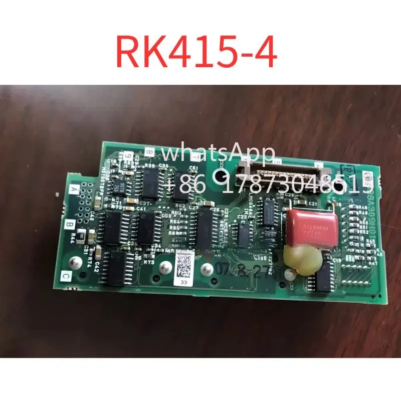 Second-hand Circuit board RK415-4 test OK