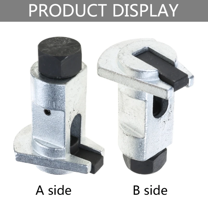 

Slip Resistant Screw Car Suspension Tool Disassembler Tool for Precisions Work